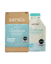 Caja de Sachets Avellana