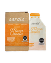 Caja de Sachets Maca Canela