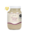 Crema de Tahini Miel 230g