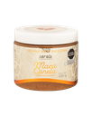 Crema de almendra maca y canela 430g