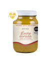 Crema de leche dorada 230g