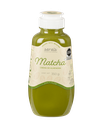 Mamila Crema de Almendra con Matcha 350g