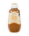 Mamila Crema de Almendra Maca y Canela 350g