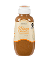 Mamila Crema de Almendra Maca y Canela 350g