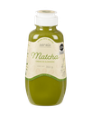 Mamila Crema de Almendra con Matcha 350g