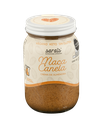 Crema de Almendra Maca y Canela 230g