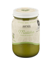 Crema de Almendra con Matcha 230g