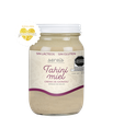 Crema de Tahini Miel 230g