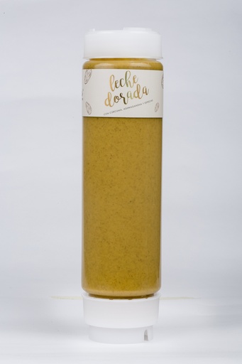 [PT-MLD-CP-005] Mamila Crema de Leche Dorada 500g