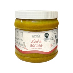 [PT-CLD-005-KF] Crema de leche dorada 1kg