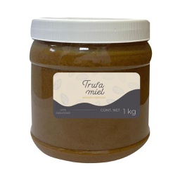 [PT-TRM-006-KF] Crema trufa + miel